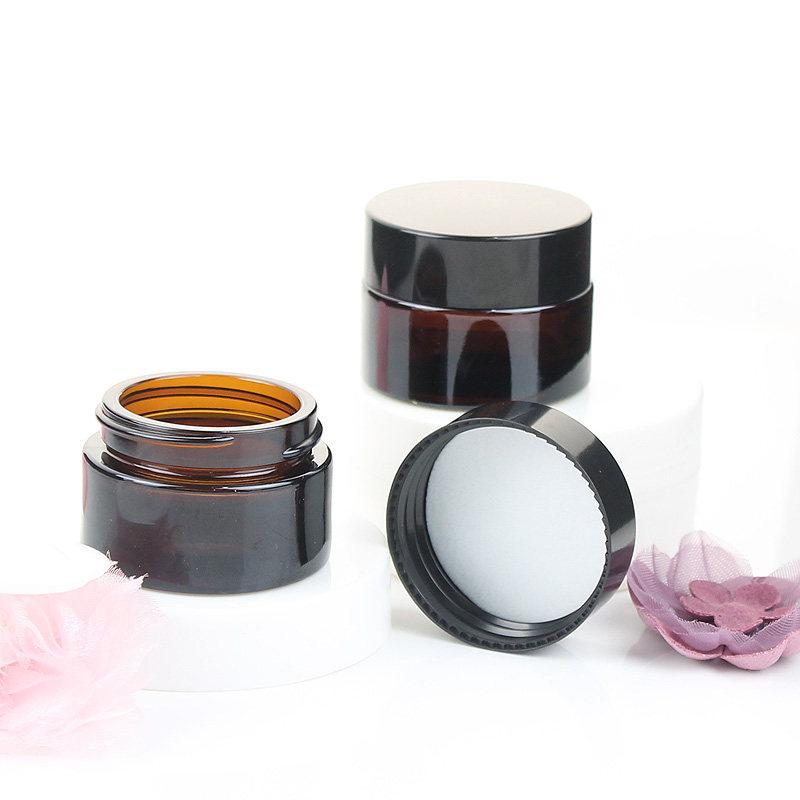 20pcs 5ml 10ml 15ml 20ml 30ml  - Black Tin Candle 评论和价格