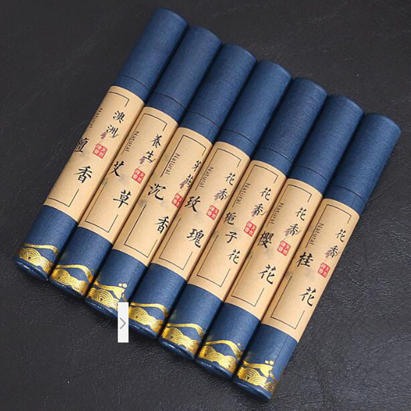 Sandalwood Stick Incense Aroma - Candle Fragrance Supplies 评论和价格